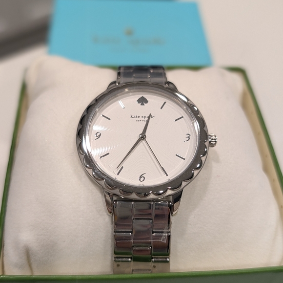 Kate Spade Watch - Picture 2 of 4